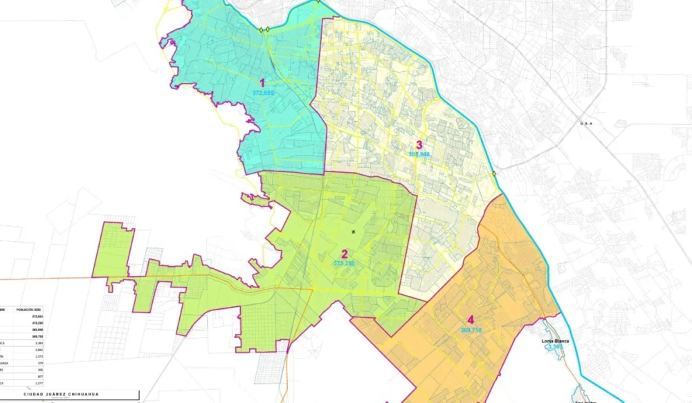 Mapa Interactivo Qu Empresa Recoger La Basura En Tu Colonia La