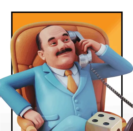 Imagen de la seccion El Patron