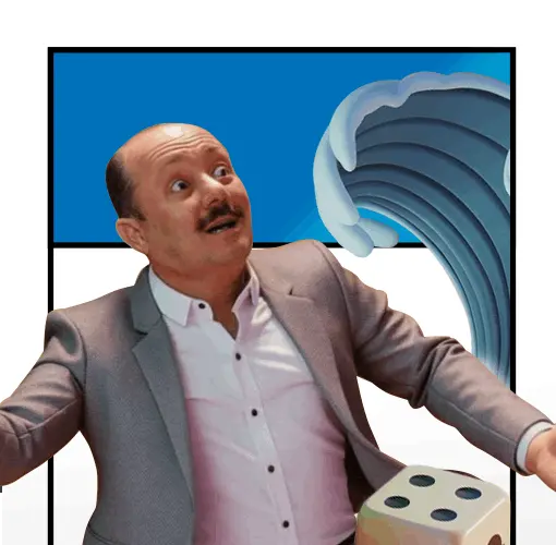 Carta Monopoly robo de agua caso Duarte