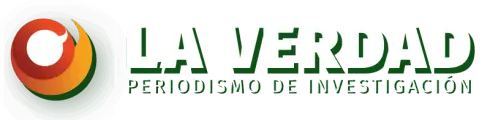 Logotipo La Verdad Juárez