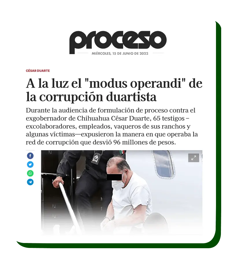 Jorge Borges Javier Duarte y Cesar Duarte