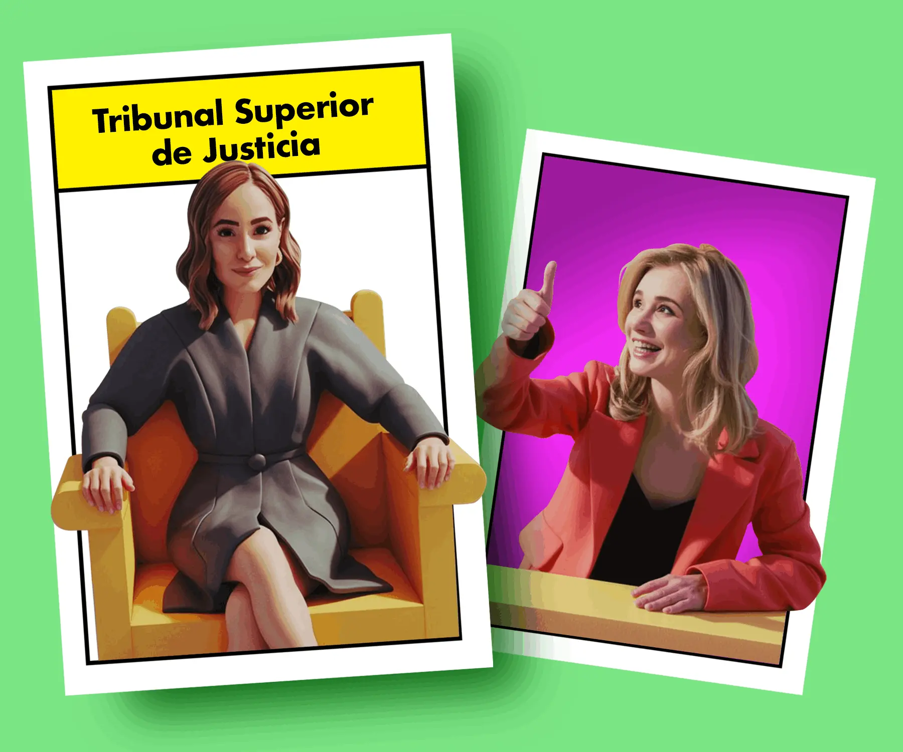 Nueva magistrada presidenta en el Tribunal Superior de Justicia de Chihuahua