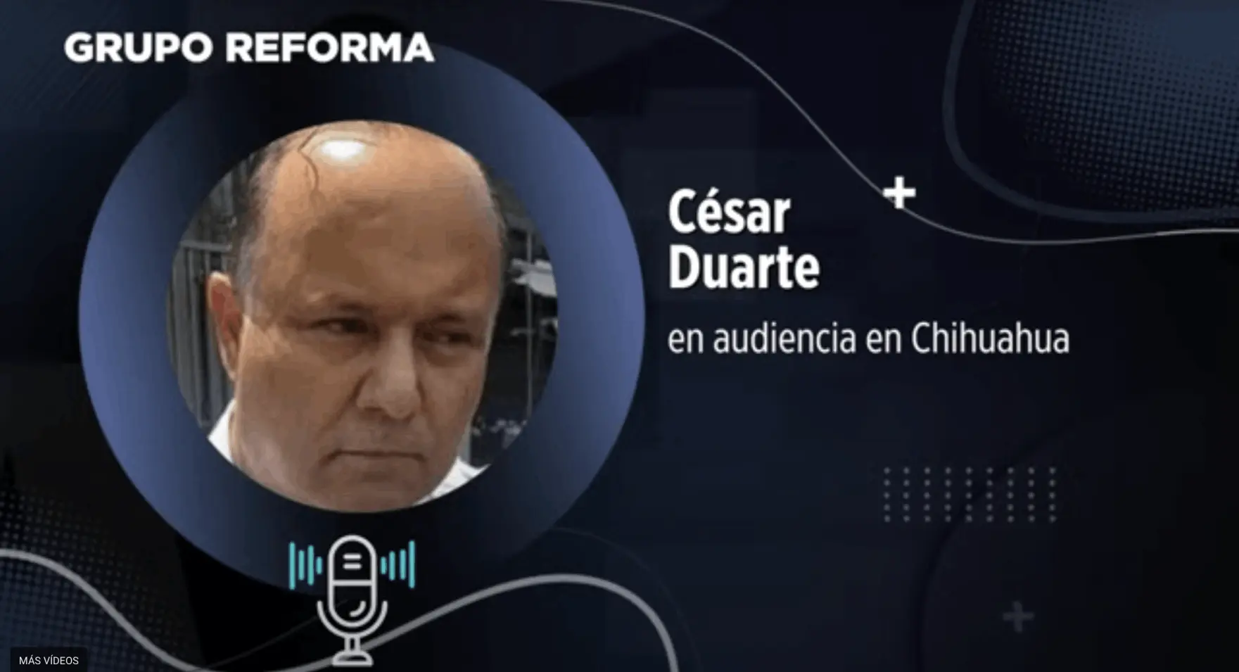 Video ex gobernador Duarte le grita a jueza