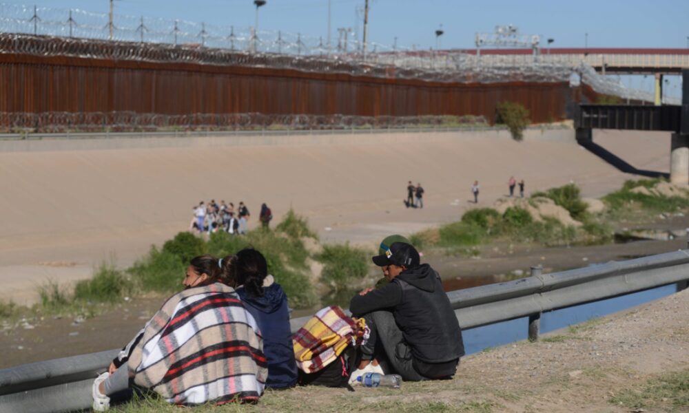 Gobierno De México Anuncia Refugios Para Migrantes Venezolanos Expulsados De Eu La Verdad Juárez 9423