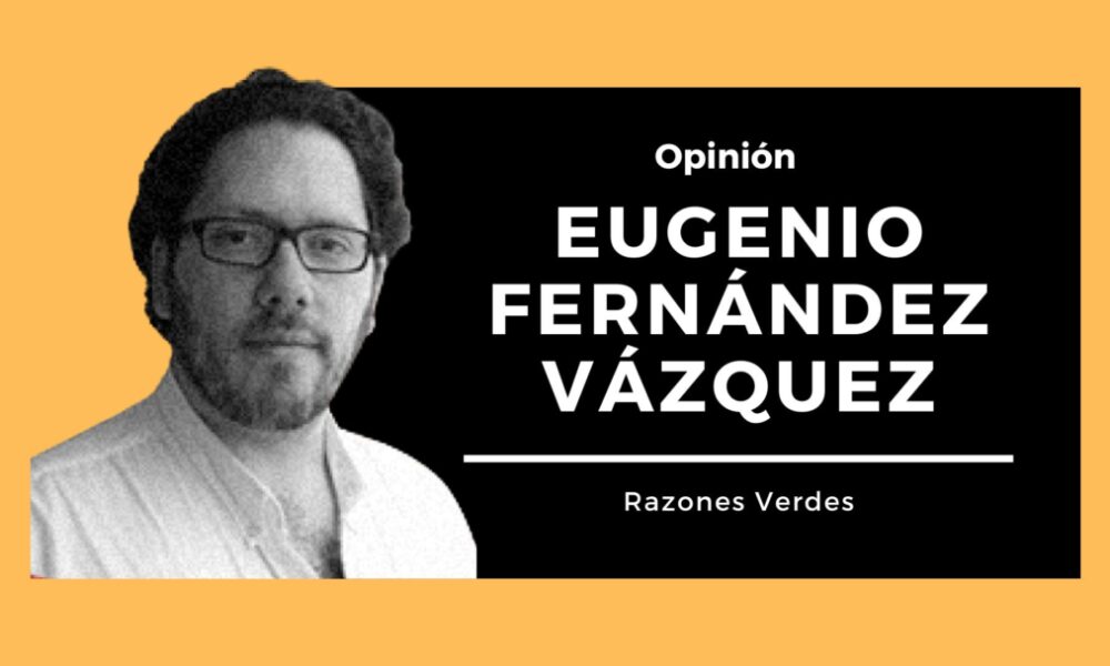 ​Los axolotes, la diversidad y una nueva política para la Ciudad de México – La Verdad Juárez – La Verdad Juárez